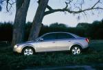 Audi A4 2.4 Sedan 2002 года (AU)